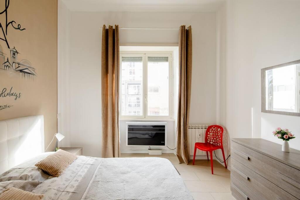 Dolcevita San Lorenzo Luxury ローマ エクステリア 写真