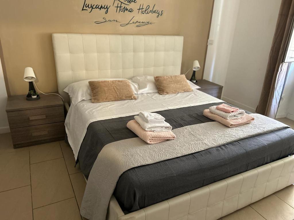 Dolcevita San Lorenzo Luxury ローマ エクステリア 写真